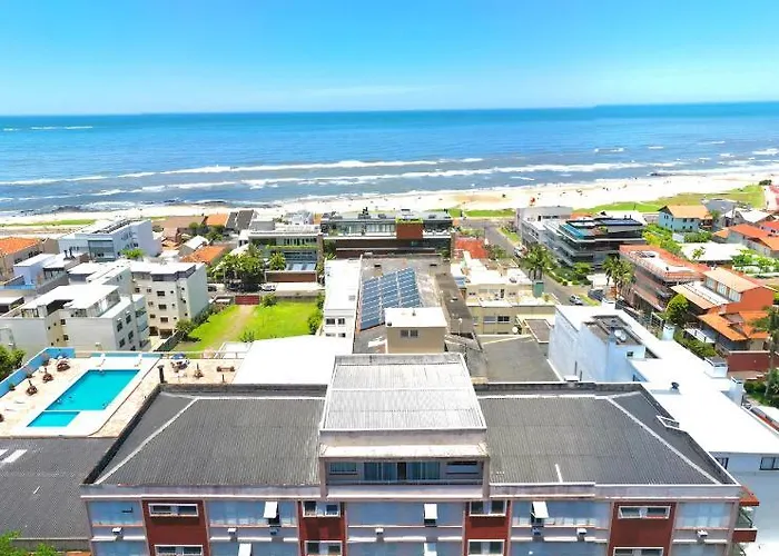 Farol Hotel Torres
