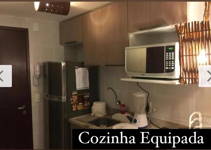 Wintterville Apartamento Terreo 13J Para Ate 6 Pessoas Gravatá