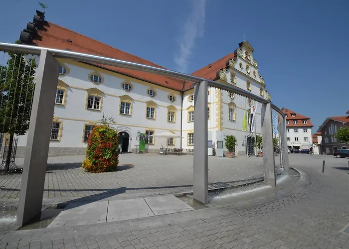 Elia Hotel Kempten 