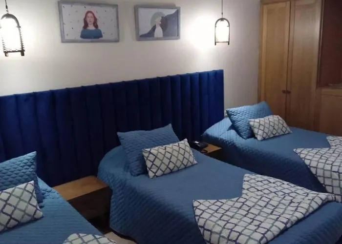 Larimar Hôtel Sfax