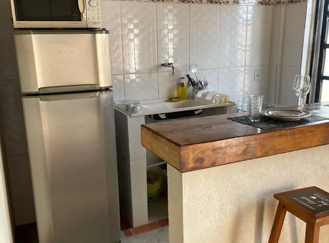 Kitnet 1 - Apart-Hotel Premium Sete Lagoas