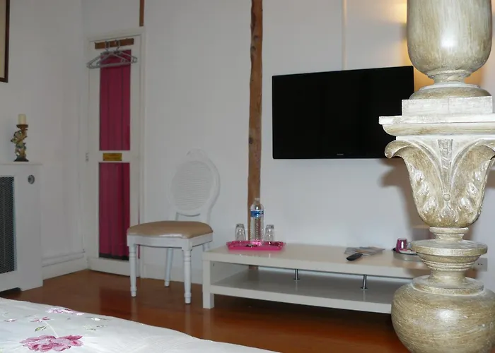 Chambres D'Hotes L'Albinque