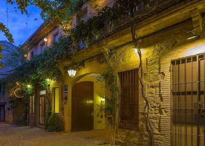 Hotel El Cau Del Papibou - Adults Only Peratallada
