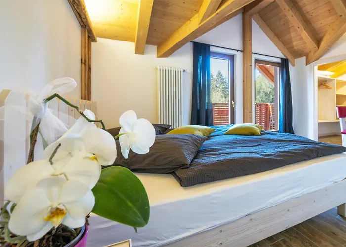 Rifugio Sores Adventure Predaia