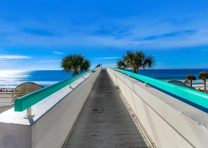 Surfside Resort 3-1208