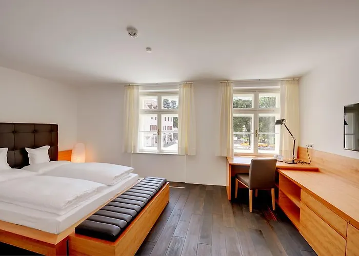 Restaurant Sigmund B&B Merano