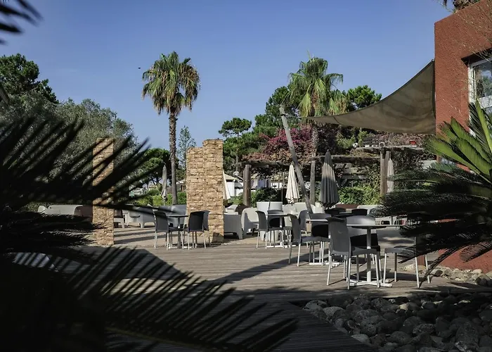 Belambra Clubs Residence Borgo - Pineto