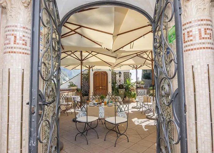 Bed and Breakfast Positano Bb