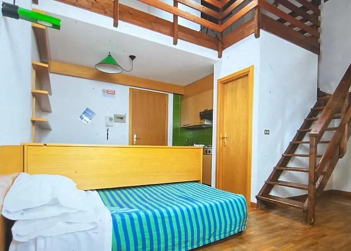 Home-Residence Campo Rosso