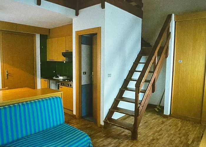Home-Residence Campo Rosso