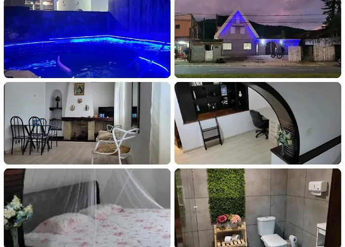 Castelinho Solemar - Hot Spa - Studios E Suites Premiums Para Locacao - Auto Check-In - Monitoramento Remoto Praia Grande 