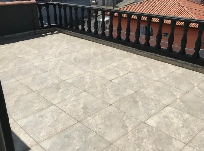 Hotel São José Ponta Grossa 