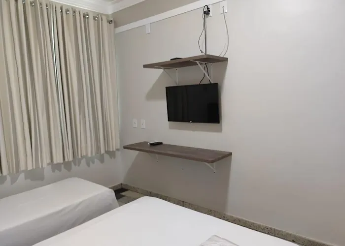 Lodi Express Hotel Arapongas
