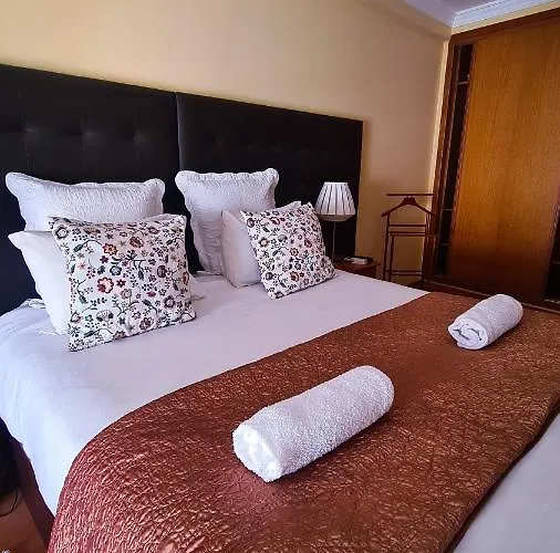 Downtown-Guest House Olhão