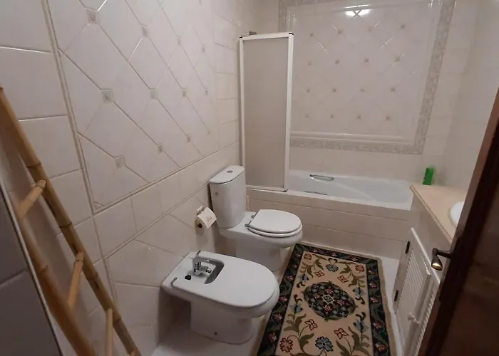 Casinha Do Rui Hotel Sines