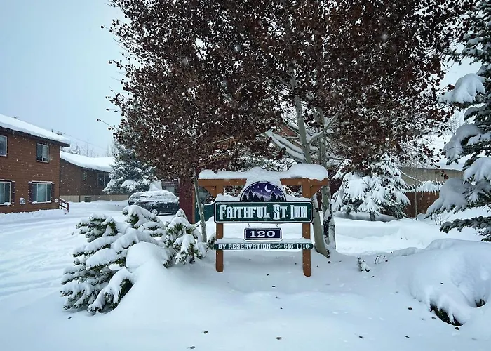Faithful Street Inn