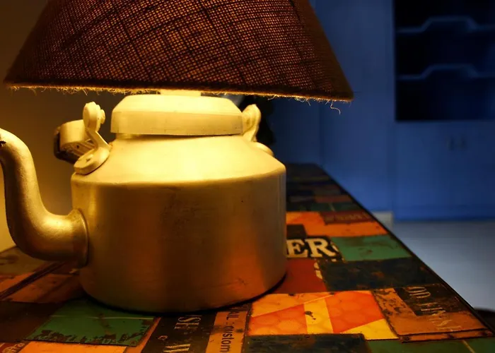 Bed And Chai - Boutique Stay & Tours