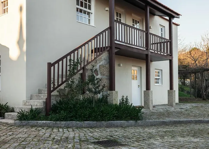 Casa Da Ribeira