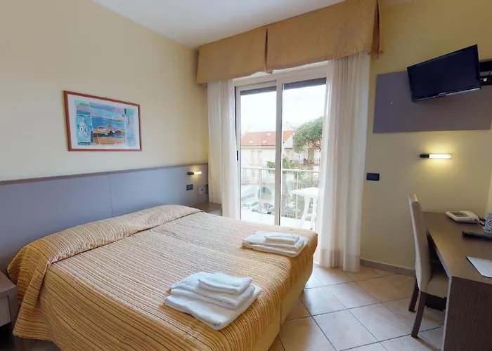 Miriam Hotel & Residence Pietra Ligure