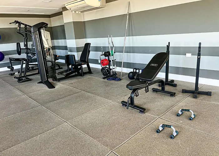 Studios Cityhome Maxplaza Canoas Canoas 
