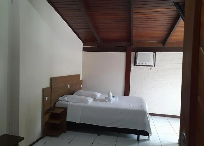 Hotel D'Luz Itapema