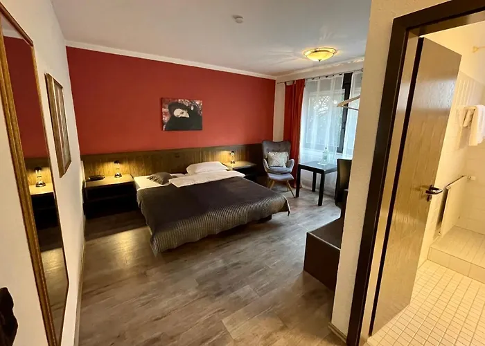 Hotel Brunnenhof