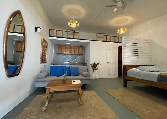 The Beach House Nicaragua San Juan del Sur