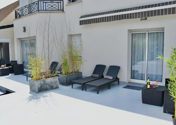 Luxury & Love - Professional Jaccuzzi And Spa Chelles 