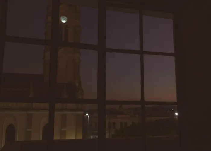 Libero Hotel