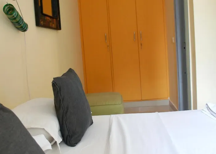 Bed And Chai - Boutique Stay & Tours