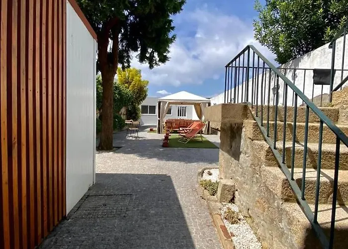 ó Poboa Guesthouse