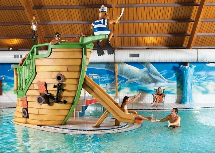 Landal Coldenhove Hotel Eerbeek