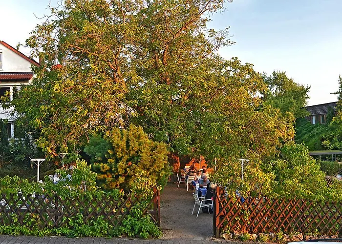 Hotel-Restaurant Kelter Esslingen am Neckar