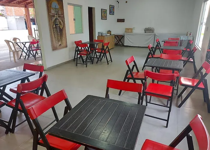 Salinas Prime Hotel Salinópolis