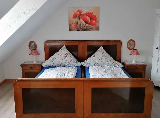 Hotel Pension Gestüt Morgenstern Hamelin