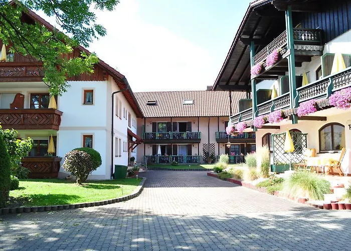 Landhaus Cornelia