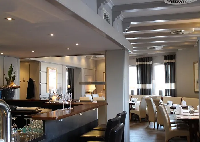 Hotels in Bottrop