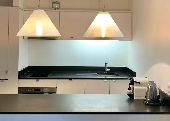 Aparthotel Le Couvent Marseilles