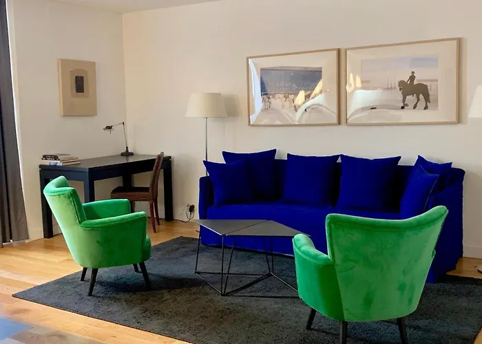 Aparthotel Le Couvent Marseilles