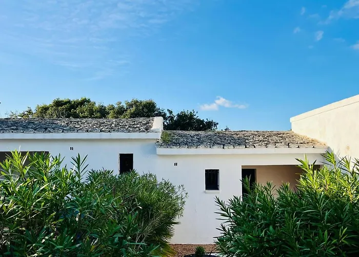 Residence Licetto Bonifacio 