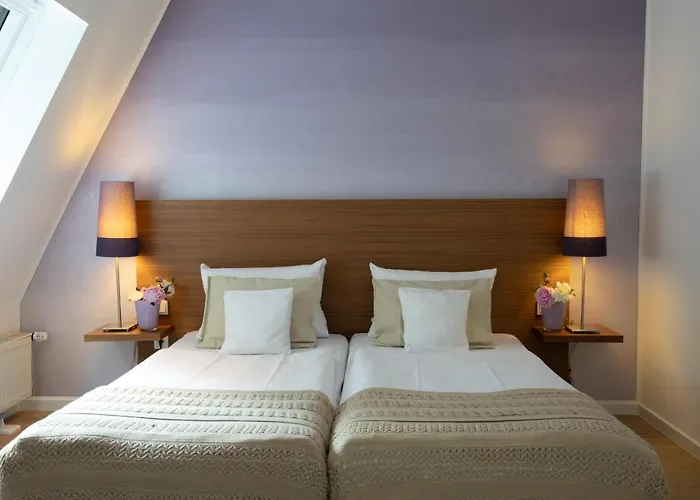 Hotel Lindenhof Wittlich