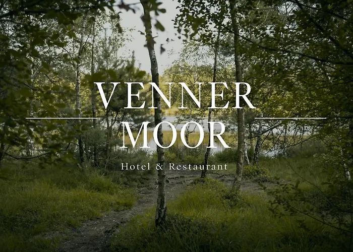 Hotel&Restaurant Venner Moor