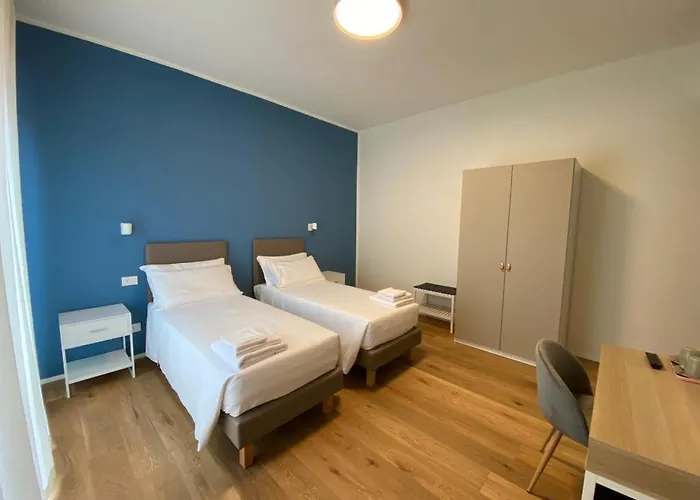 Foresteria Dansi Varese