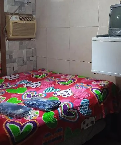 Pousadinha Da Liza Mangaratiba