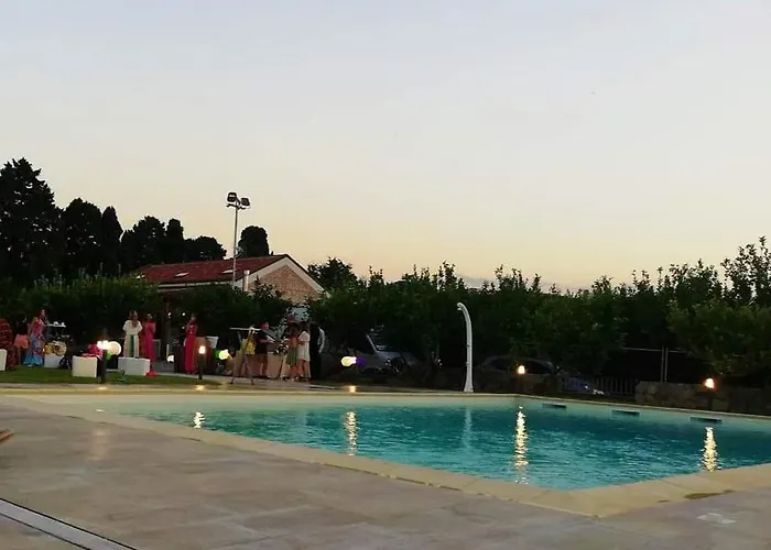 Hotel a Terme Vigliatore