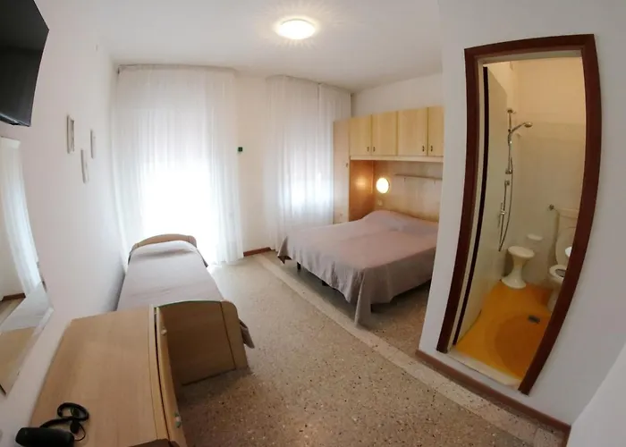 Albergo Rosa