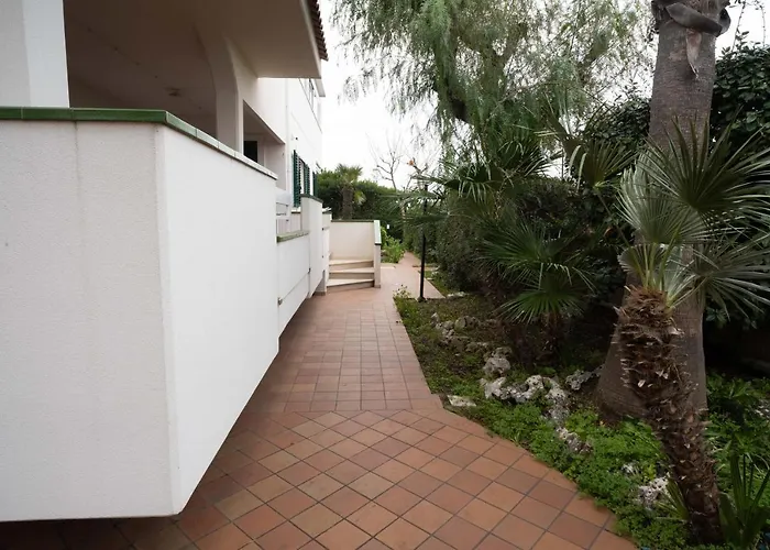 B&B TORRE AZUL FRONTEMARE - Bisceglie