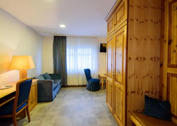Hotel Bohn Metzingen 