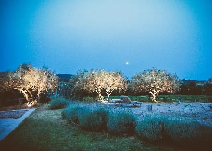 Domaine De Salente
