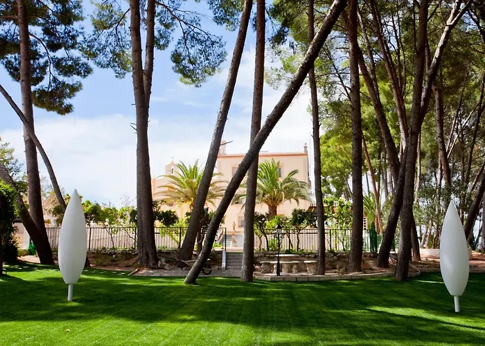 Hotel Casa de La Campana Cieza